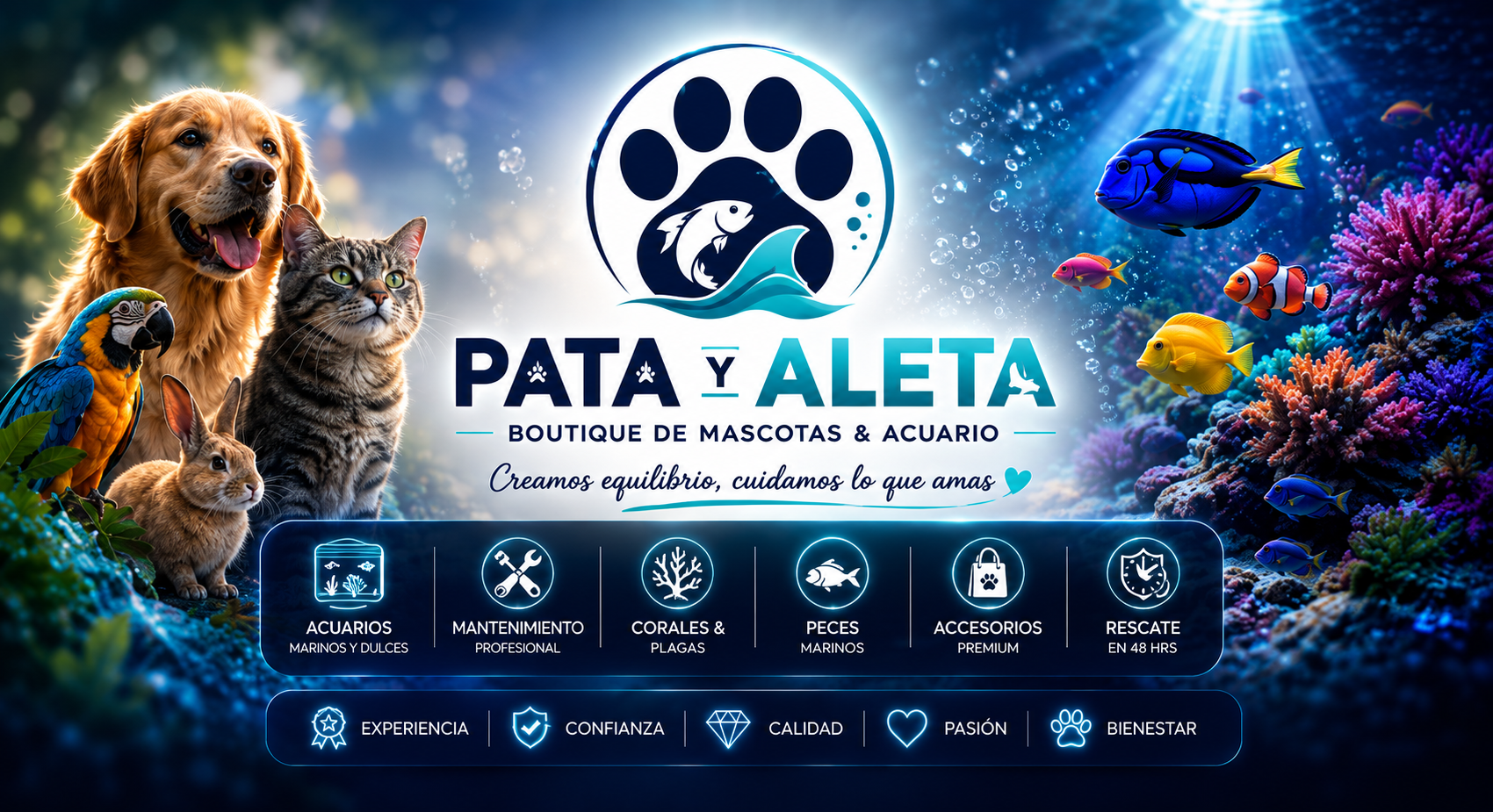 Banner Premium