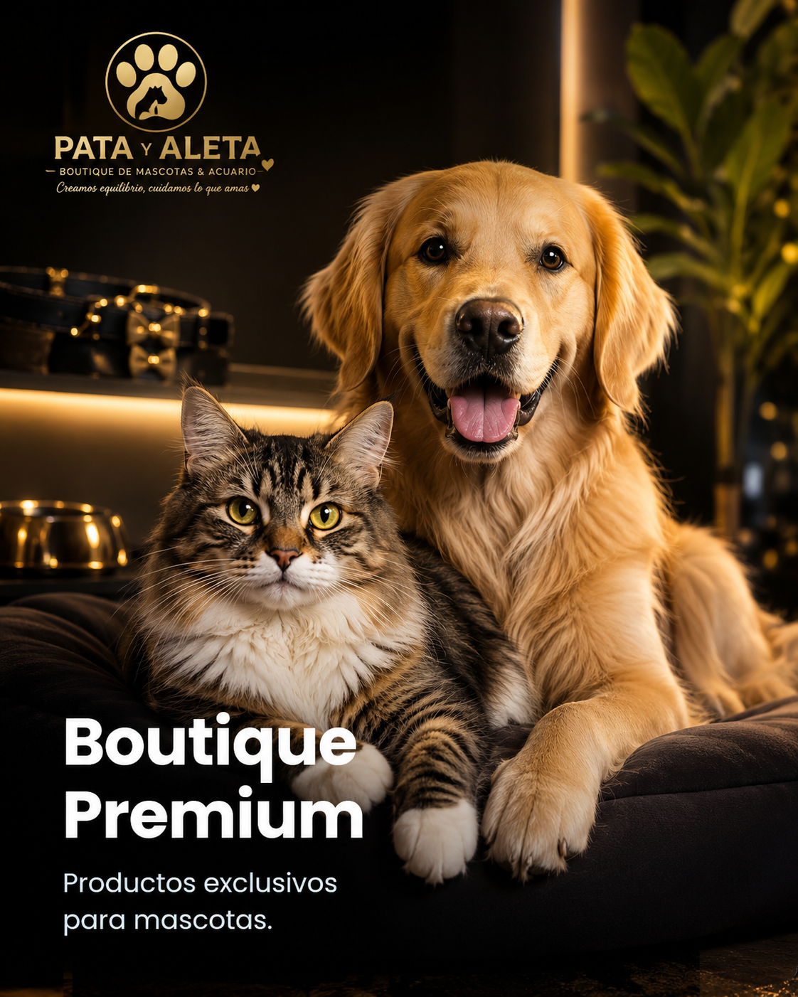 Boutique Premium